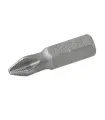 Bity šroubovací GRANITE PH2 25 mm 1/4" S2 20 ks 10-02-252