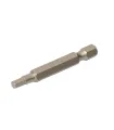 Bity šroubovací GRANITE HEX4 50 mm 1/4" S2 2 ks S2 2 ks 10-04-500