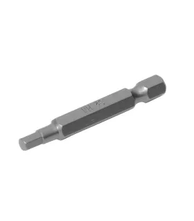Bity šroubovací GRANITE HEX4 50 mm 1/4" S2 10 ks 10-04-501