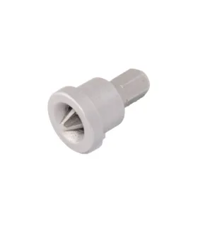 Bity šroubovací na sádrokarton GRANITE PH2 25 mm 1/4" S2 10 ks 10-05-251