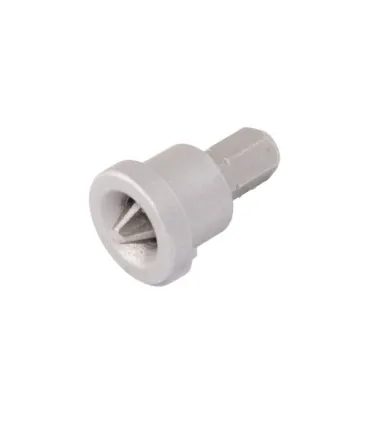 Bity šroubovací na sádrokarton GRANITE PH2 25 mm 1/4" S2 10 ks 10-05-251