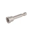 Bits šroubovací na sádrokarton GRANITE PH2 50 mm 1/4" S2 10 ks 10-05-501