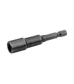 Bity šroubovací GRANITE H8 65 mm 1/4" S2 5 ks 10-08-651