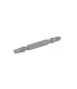 Bity šroubovací GRANITE PH2/SL6 65 mm 1/4" S2 10 ks 10-26-651