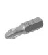 Bity šroubovací GRANITE PZ1 25 mm 1/4" S2 10 ks 10-91-251