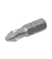 Bity šroubovací GRANITE PZ1 25 mm 1/4" S2 10 ks 10-91-251