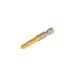 Bity šroubovací GRANITE PZ2 50 mm 1/4" S2/TiN 10 ks 10-92-511