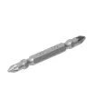 Bity šroubovací GRANITE PZ2/PZ2 65 mm 1/4" S2 10 ks 10-92-651