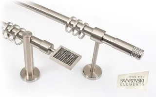Jednoduché Ø20 mm broušené