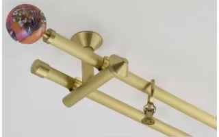 Garnýže Zegar Art Deco