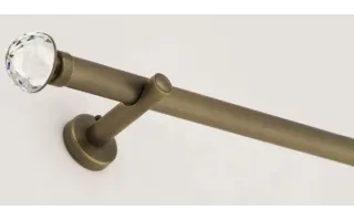 Garnýže Zegar Techno 30