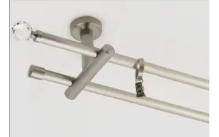 Garnýže Zegar Techno 16