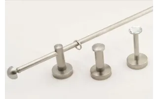 Garnýže Zegar Techno 12