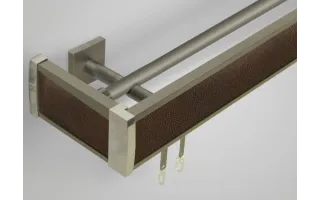 Garnýže Zegar Modern 80