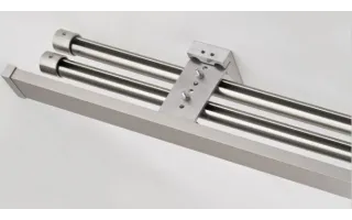 Garnýže Zegar Modern 40