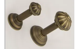 Garnýže Zegar Classic rozety dekorační