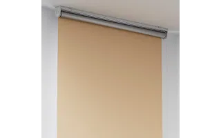 Volně visící Termo na stěnu, strop